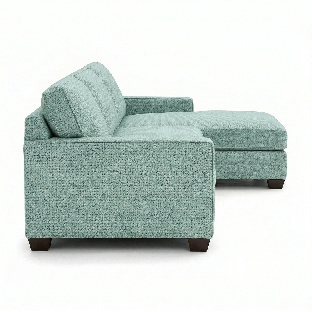 Clifford Sectional