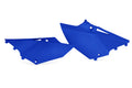 Acerbis 15-21 Yamaha YZ125/250/ 20-22 YZ125X/ 16-22 YZ250X Side Panels - Blue 2402990211