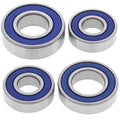 All Balls Racing 80-81 Suzuki PE250 Wheel Bearing Kit Rear 25-1100