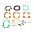 Athena 87-94 KTM 125 GS / MX Top End Gasket Kit P400270600014