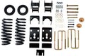 Belltech Lowering Kit 09-13 Ford F150 Std Cab Short Bed 2WD 2in or 3in F/4in Rear w/o Shocks 980