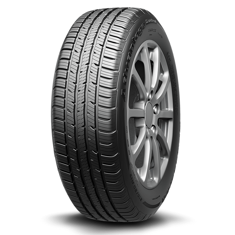 BFGoodrich Advantage Control 215/50R17 95V XL 11194