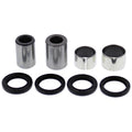 All Balls Racing 12-13 Honda TRX500FE Lower Front Shock Bearing Kit 21-0013