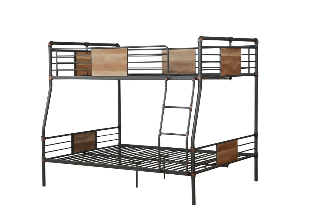 Brantley Sandy Bunk Bed