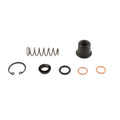 All Balls Racing 11-17 Arctic Cat XC 450 Master Cylinder Rebuild Kit Rear 18-1113