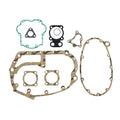 Athena 61-73 Motoguzzi Scrambler 125 Complete Gasket Kit (w/o Oil Seals) P400190850080