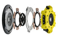 ACT Chevy Camaro/Corvette LS1/LS2/LS3/LS6/LS7 Mod-Twin 10.5 HD Rigid Disc Race Clutch Kit T1R-G14