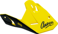 Answer Ar3 Pace Visor Yelblkor 446042