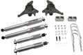 Belltech Lowering Kit With Sp Shocks 624Sp
