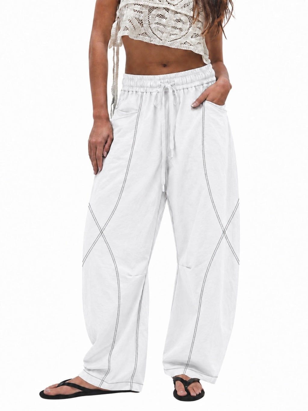 Women's Casual Pants