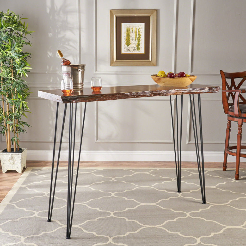 Bar Table