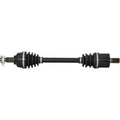 All Balls Racing 20-23 Honda TRX420 FA IRS 8 Ball Axle Rear Left AB8-HO-8-372