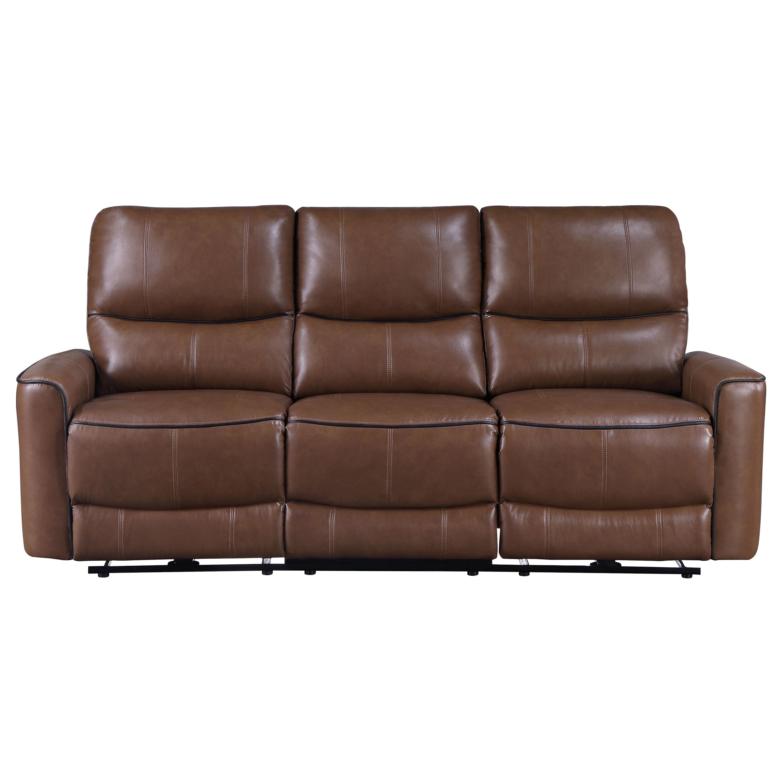 Ashland Saddle Power Reclining Sofa