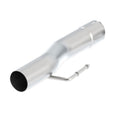 Ford Racing F150 3.5L/5.0L 157-inch WB Cat-Back Sport/Touring Exhaust Mid-Pipe M-5248-F15157