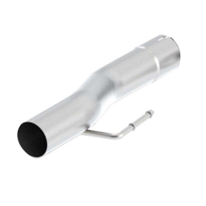 Ford Racing F150 3.5L/5.0L 157-inch WB Cat-Back Sport/Touring Exhaust Mid-Pipe M-5248-F15157