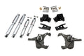 Belltech Lowering Kit With Sp Shocks 728Sp