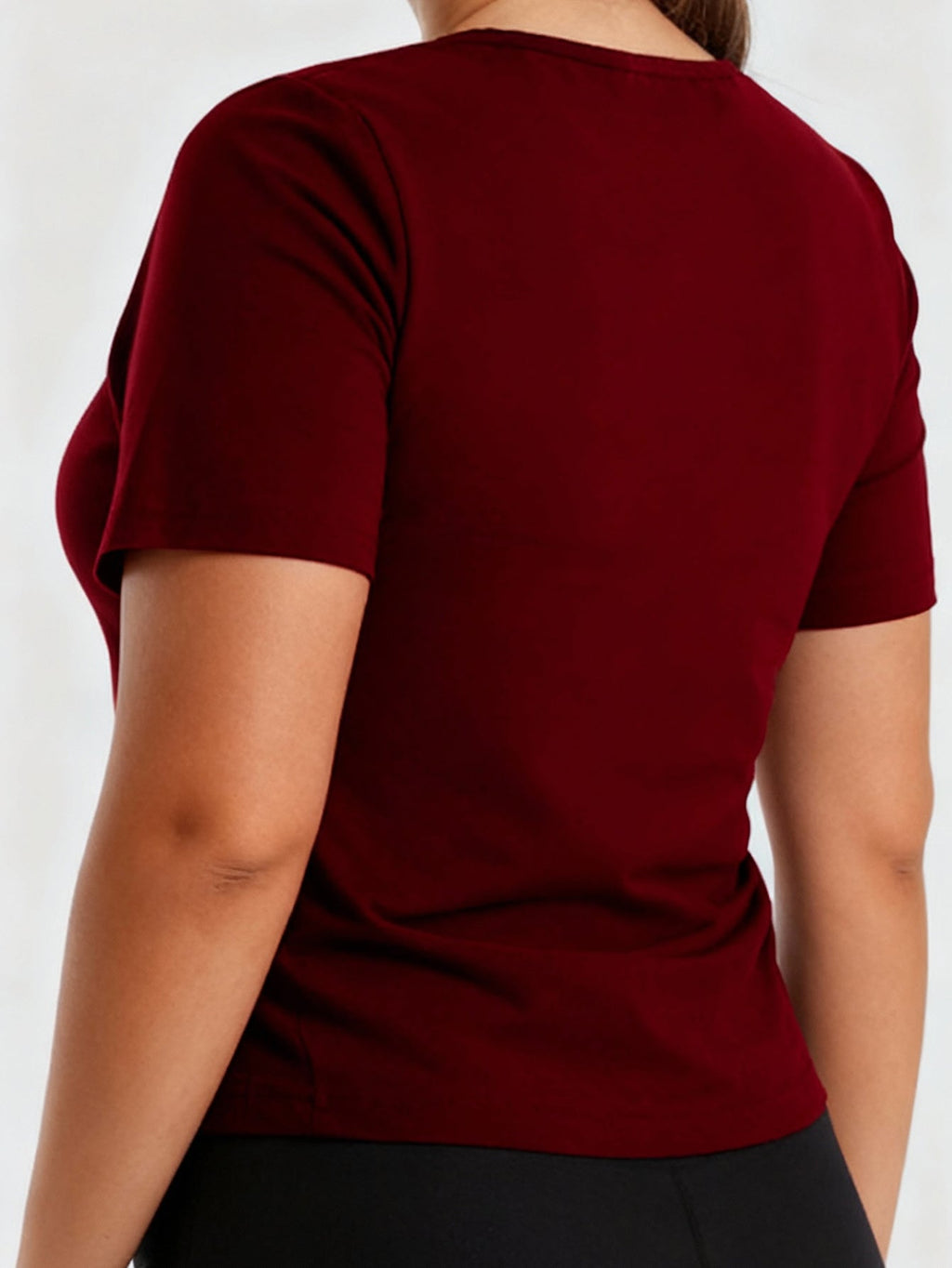 Sauna Shirt For Women Sweat Suit Short Sleeve Sauna Shirt Women  Sauna Sweat Shirt Athletic Tee Sauna Top Compression Waist Trainer Compression T-Shirt Sauna Vest For Women