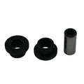 All Balls Racing 2015 Polaris Hawkeye 325 2x4 Lower Rear Shock Bearing Kit 21-0061