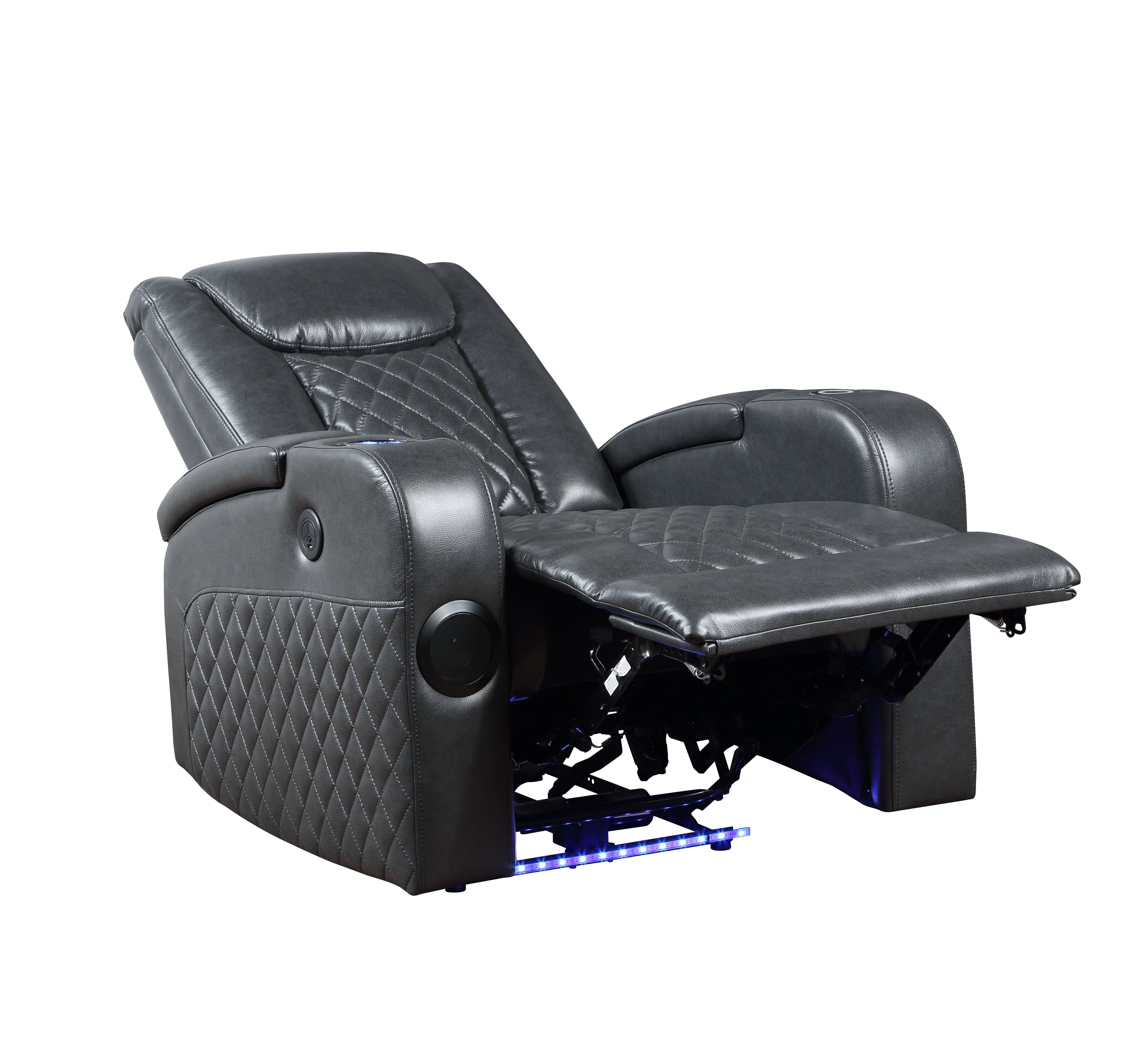 Alair Recliner Chair