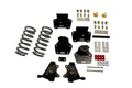 Belltech LOWERING KIT W/O SHOCKS 806