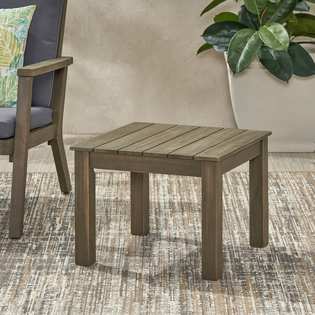 Temecula Side Table