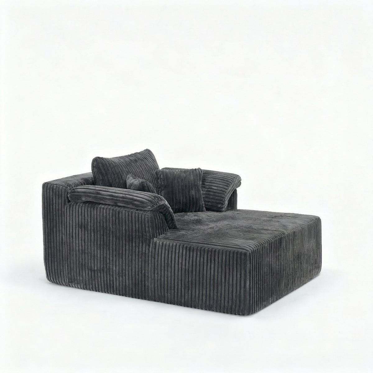 60 Inch Chaise Lounge Chair Indoor