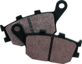 BikeMaster Honda Brake Pads 961100