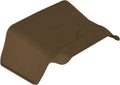 3D MAXpider 2007-2013 Chevrolet/GMC Silverado/Sierra Extended/Crew Cab Kagu 1st Row Floormat - Tan L1CH01851502