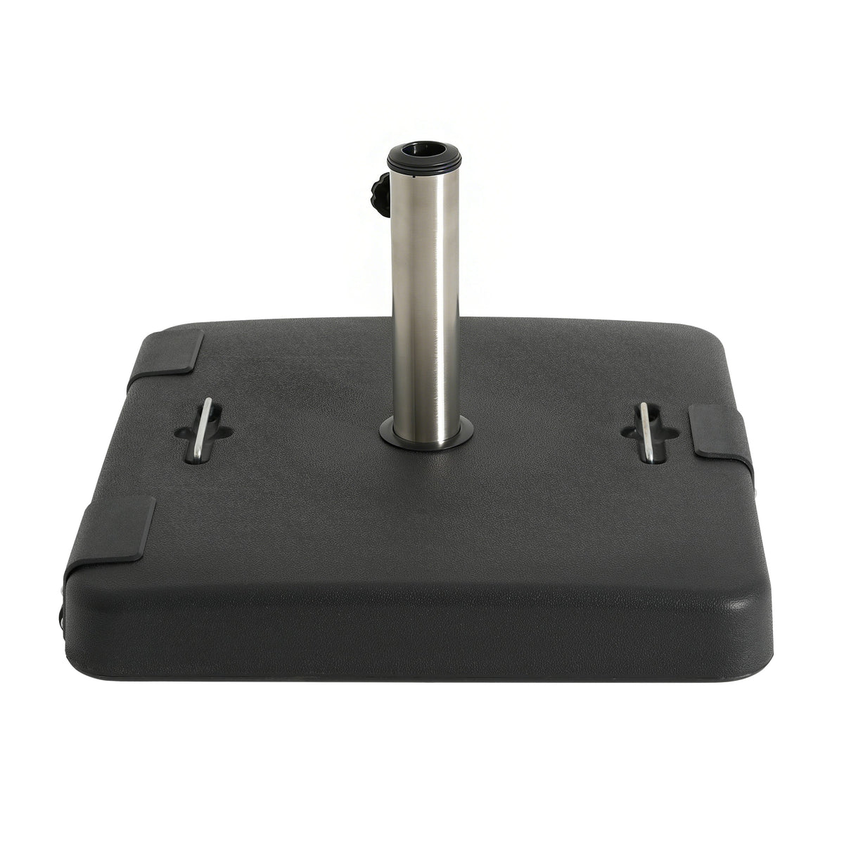 Malden Outdoor 114-Pound Square Umbrella Base