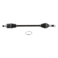 All Balls Racing 2016 Can-Am Maverick 1000R DPS 8 Ball Axle Front Left AB8-CA-8-117
