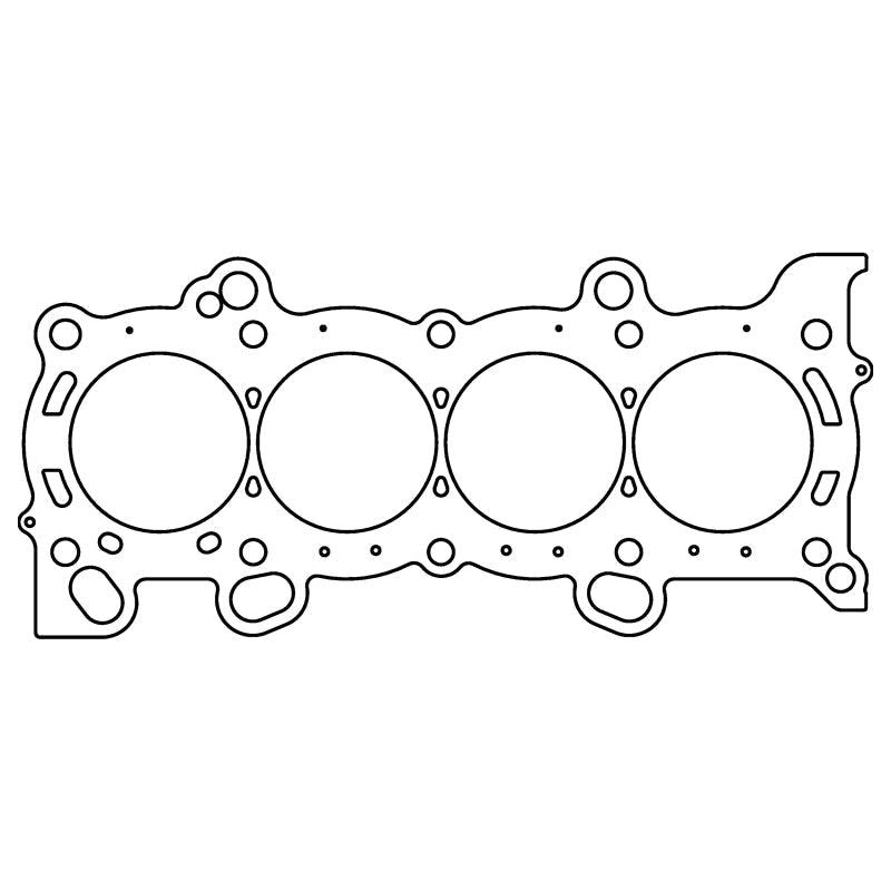 Cometic Gasket Cometic Honda K20A2/K20A3/K20Z1/K24A1 .040in MLX Cylinder Head Gasket - 89mm Bore C4596-040