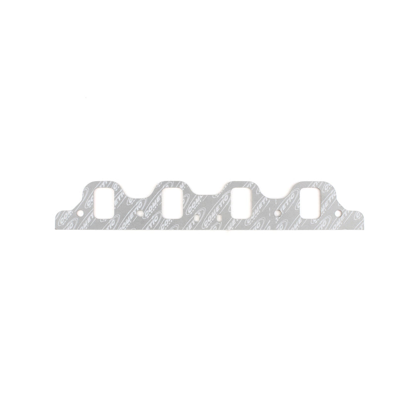 Cometic Gasket Cometic Ford 302/351W Windsor V8 .125in Fiber Intake Mani Gskt Set C5268-125