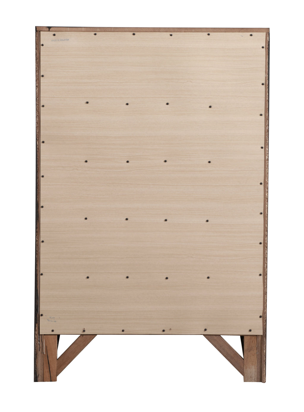 Marilla G1525-CH Chest in Cappuccino