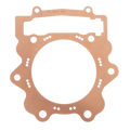 Athena Yamaha Raptor/Rhino 108mm Billet 4.250 x .043 Pro Copper Head Gasket A277343P