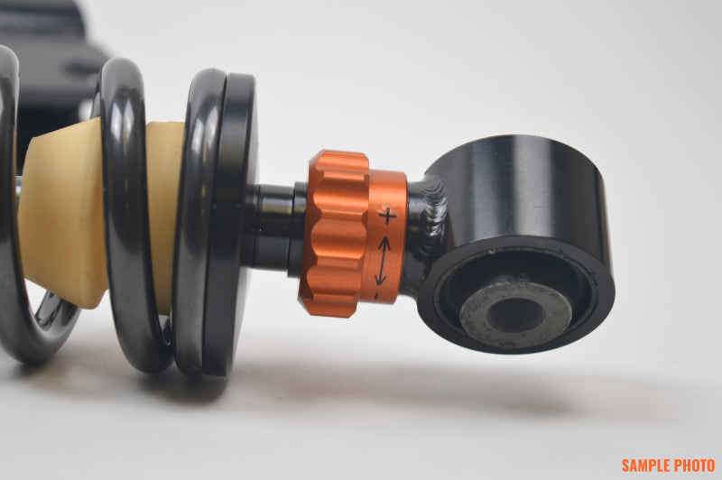 AST 5100 Series Coilovers 13-20 Subaru BRZ (RWD) ACU-S6401SD