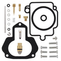 All Balls Racing 94-95 Yamaha YFM350ER Moto-4 Carburetor Rebuild Kit 26-1253
