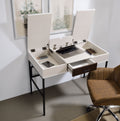 Verster Rectangular Writing Desk