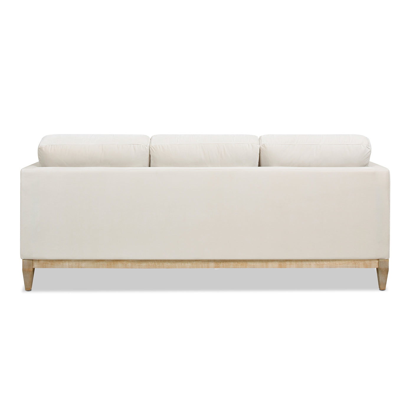 Knox 84" Modern Farmhouse Sofa