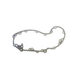 Athena Harley-Davidson 45 Solo & Servicars Cam Gear Cover Gasket - Set of 10 S410195034011