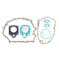 Athena Gilera Giubileo 124 Complete Gasket Kit (w/o Oil Seals) P400170850120