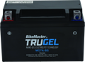 BikeMaster Trugel Battery MG7A-BS 780538