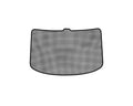 3D MAXpider 2010-2013 Mazda Mazda3 Sedan Black Sun Shades - Rear Window S1MZ0135