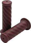 BikeMaster Spiral Grip - Brown 102309