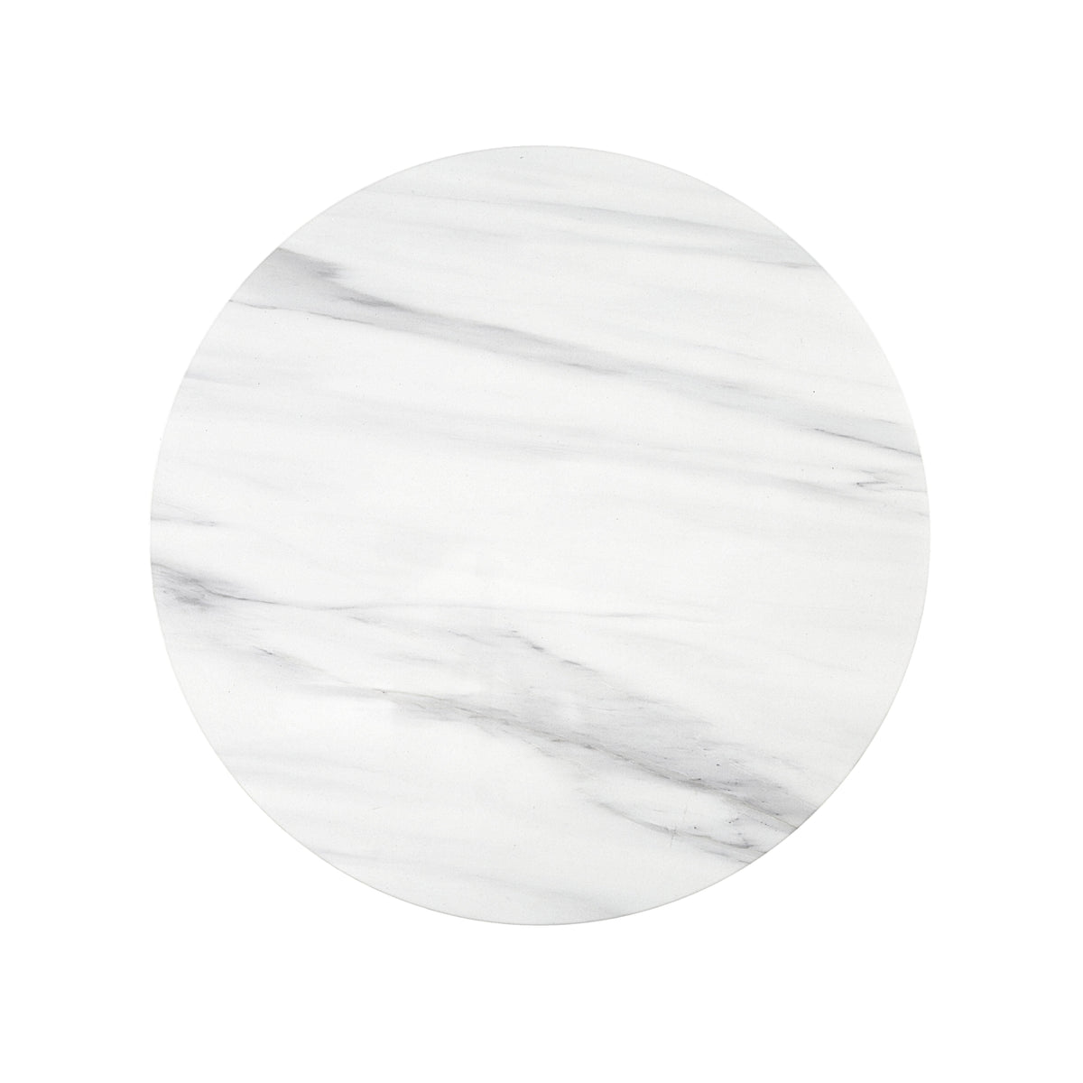 Zaid Engineering Marble End Table