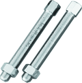 Bikers Choice Chr Axle Adjusters 492544