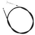 All Balls Racing 07-11 Yamaha YFM350 Grizzly IRS Cable - Rear H& - Park Brake 45-4059