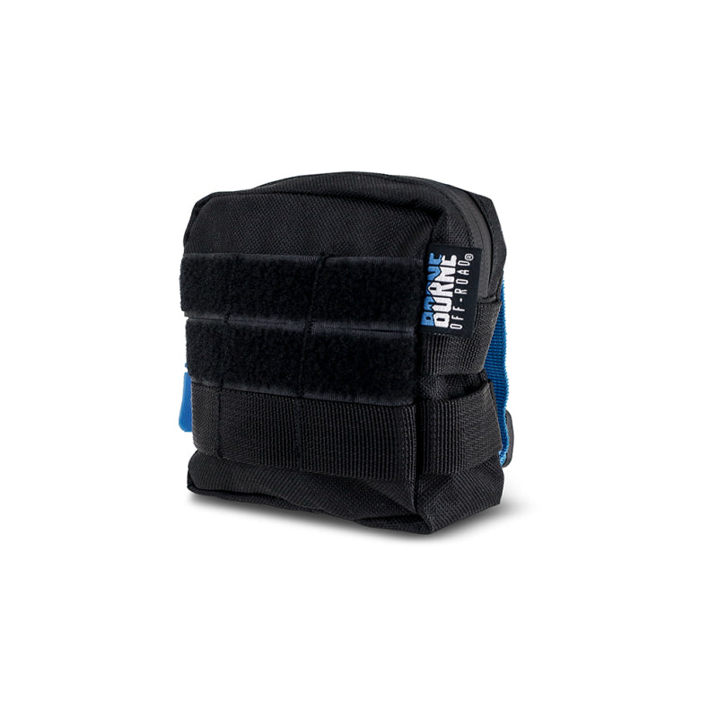 Borne Off-Road Molle Pouch .7 Liters BNMP-044