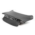 Anderson Composites 2024 Ford Mustang Type-OE Carbon Fiber Decklid AC-TL24FDMU-DS