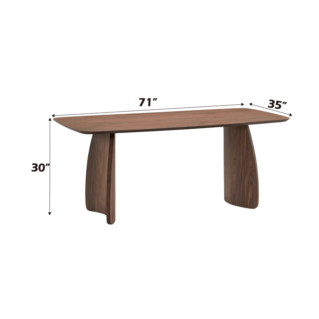 Hadasa 5Pcs Dining Set