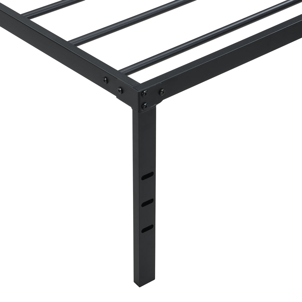 Twin Size Bed Frame